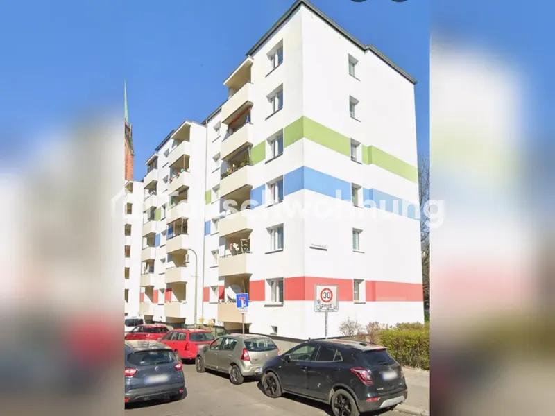 Tauschwohnung: Berlin, Friedrichshain-Kreuzberg: Schöne Wohnung — photo 1